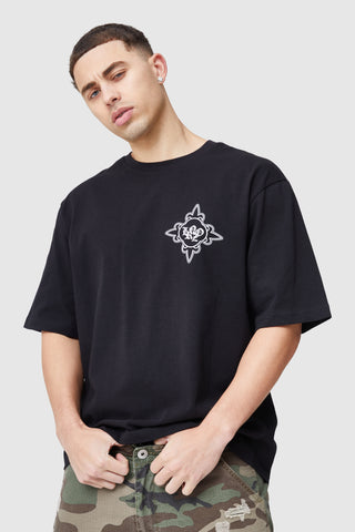 Icon Tee - Spectrum