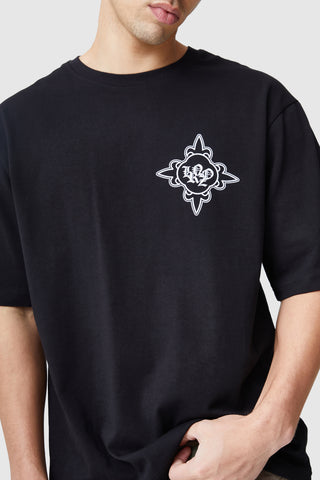 Icon Tee - Spectrum
