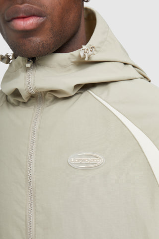 Force Tracksuit - Light Khaki