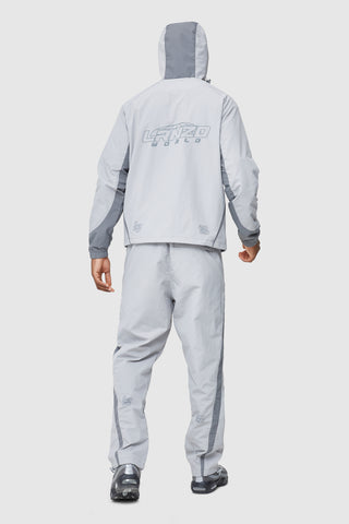 Force Trackpant - Grey
