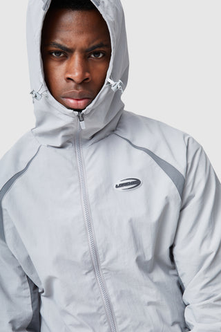 Force Tracksuit - Grey