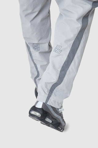 Force Trackpant - Grey